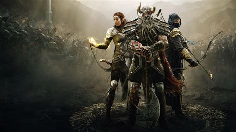 The Elder Scrolls .